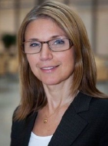 Madeleine Löfblad