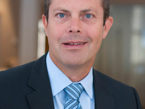 Robert Bergström