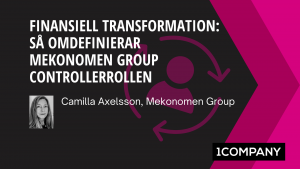 Video Mekonomen Group